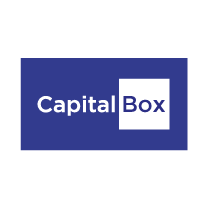 Referenssi logot_CapitalBox AB
