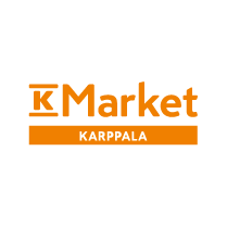 Referenssi logot_K-Market Karppala