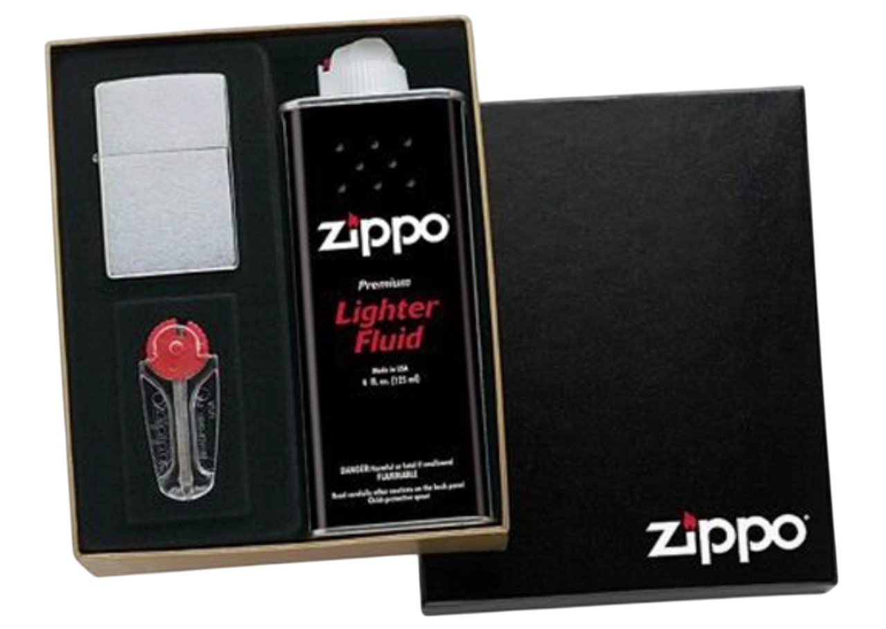 Zippo